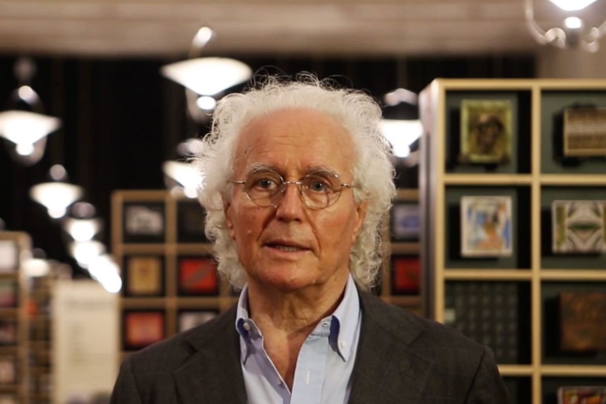 Fondazione Imago Mundi - Luciano Benetton