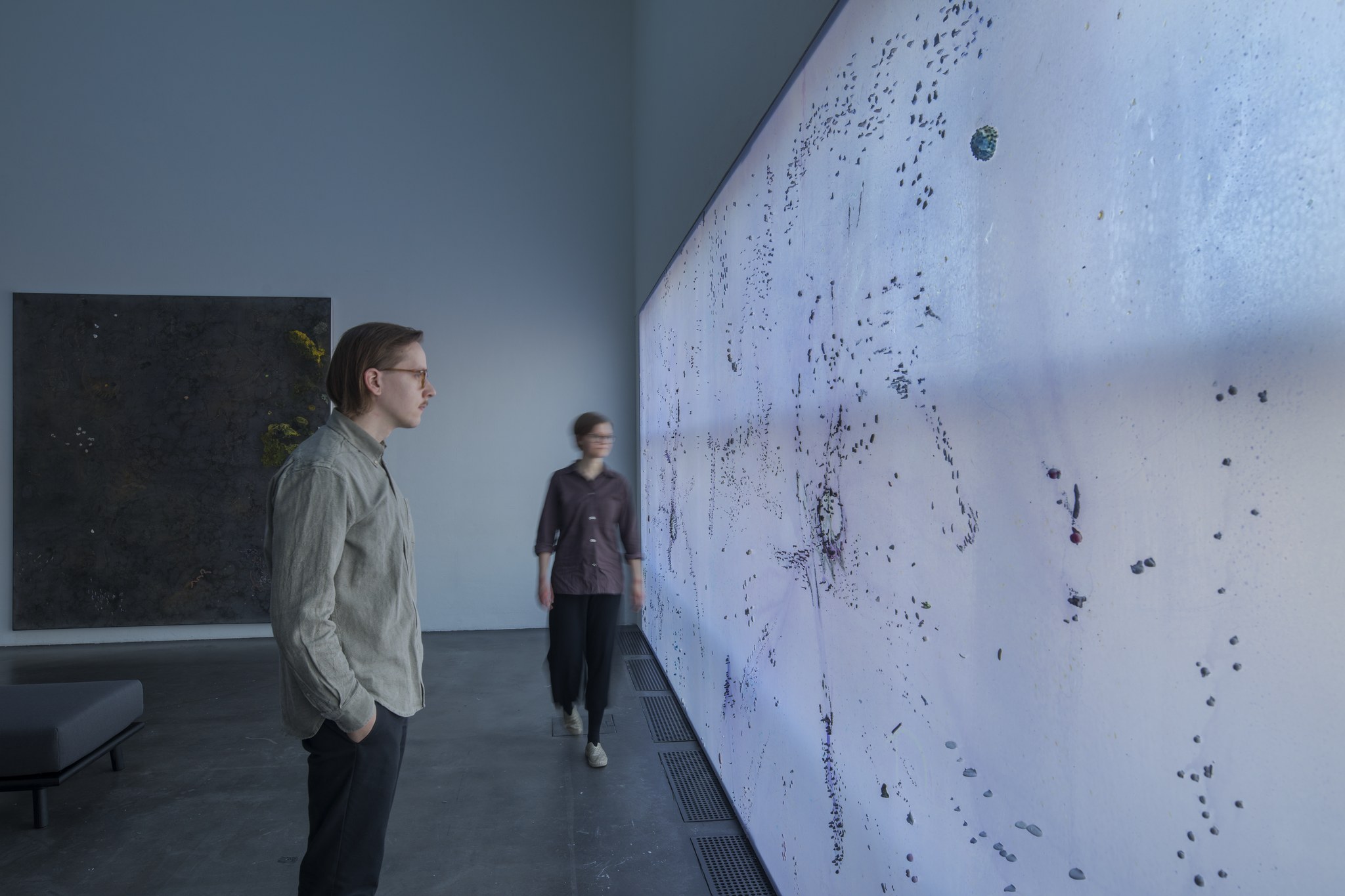 Art, Biology and Ecology, Instagram live interview to artist Alma Heikkilä_Fondazione Imago Mundi_Giornata del Contemporaneo 2022